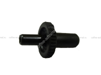 Соединение капучинатора