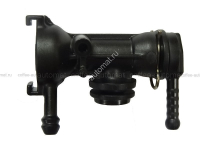 Распределительный клапан