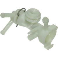 Распределительный клапан