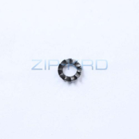 Полированные Шайбы