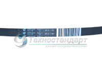Ремень 1194J5, для стиральной машины, чёрный