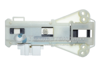 УБЛ Indesit, 3 контакта, белое, код 085194, замена 297327, самое ходовое