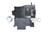 УБЛ Indesit, 3 контакта, черное, код 111494