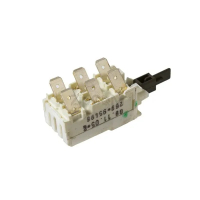 Сетевая кнопка для стиральных машин Whirlpool 2905-F 481941029126