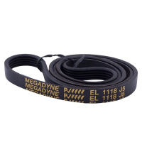 Ремень для стиральной машины 1118 J5