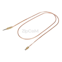 Термопара духовки для газовых плит Beko 230311005 L=1100mm