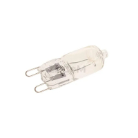 Лампочка 481010391431 40W 230V G9 для духовок Whirlpool