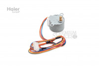 Поворотный мотор (двигатель жалюзи) Haier A001A3000008E