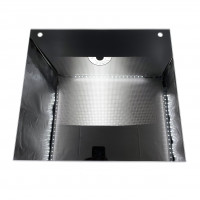 Стекло наружнее плиты Gefest 3200.15.2.000-14