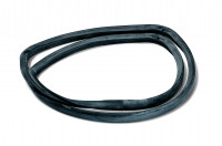 Уплотнитель 370x190мм двери духовки Beko 455920013