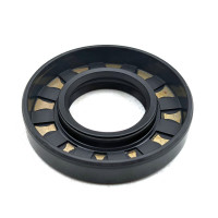 Сальник 24.5x50x9 WLK стиральной машины Whirlpool 481253058184