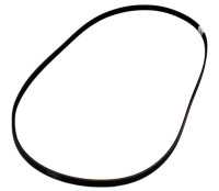 Ремень 1244J5 Hutchinson СМ Whirlpool 481935810047