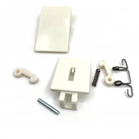 Ручка люка для стиральной машины Whirpool 481949869162, 481949869837