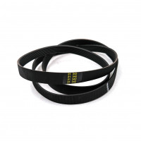 Ремень 1204H8 EL Hutchinson стиральной машины Candy, Whirlpool