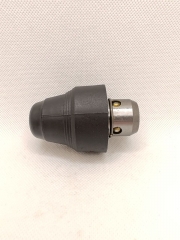 Патрон SDS+ в сборе N000-024-727 для перфоратора ЗП-28-800 КМ