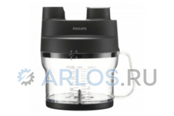 Измельчитель (насадка) для блендера Philips HR7969/90 420303600461